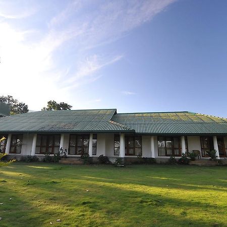 Bed and Breakfast Jungle Tide Kandy Exteriér fotografie