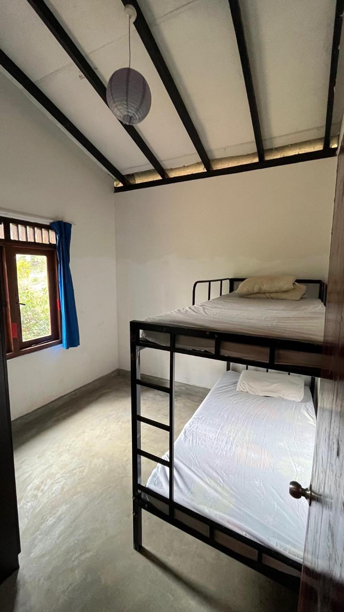Bed and Breakfast Jungle Tide Kandy Exteriér fotografie