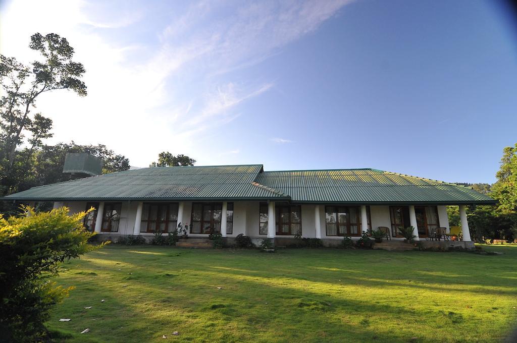 Bed and Breakfast Jungle Tide Kandy Exteriér fotografie